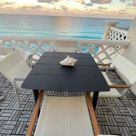 “Magic Sunrise At Cancun” Eksteriør bilde