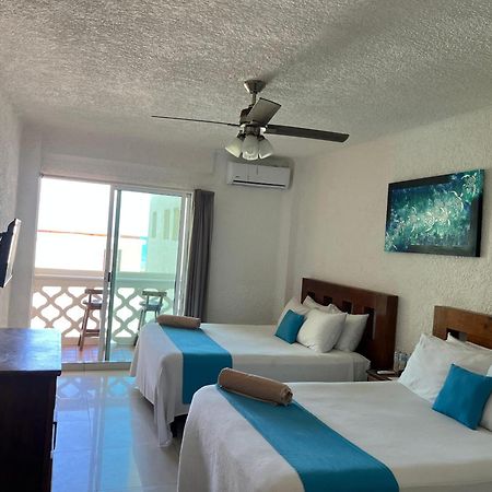 “Magic Sunrise At Cancun” Eksteriør bilde