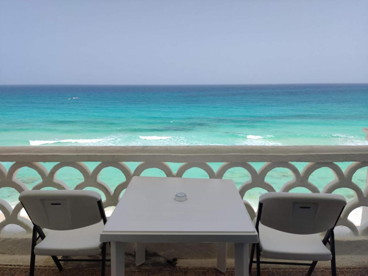 “Magic Sunrise At Cancun” Eksteriør bilde