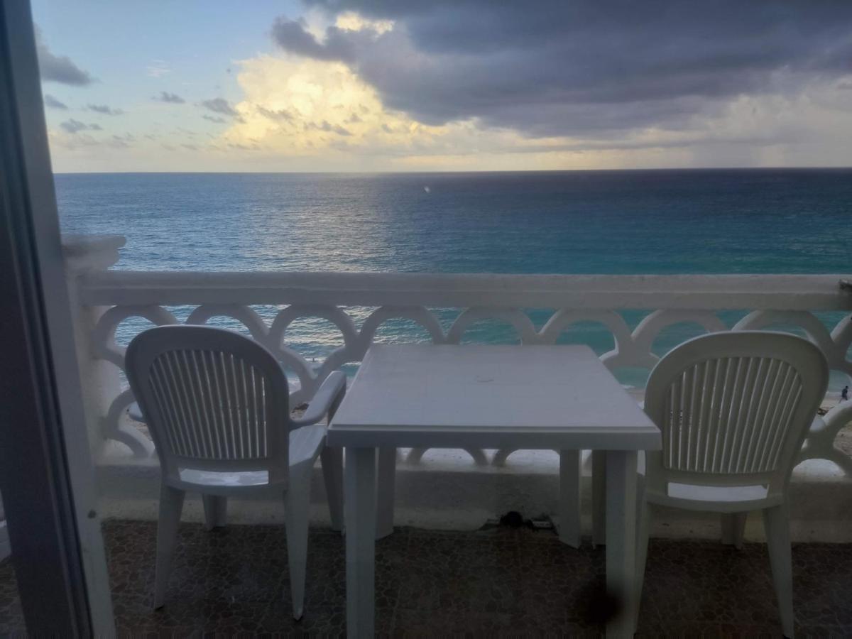 “Magic Sunrise At Cancun” Eksteriør bilde