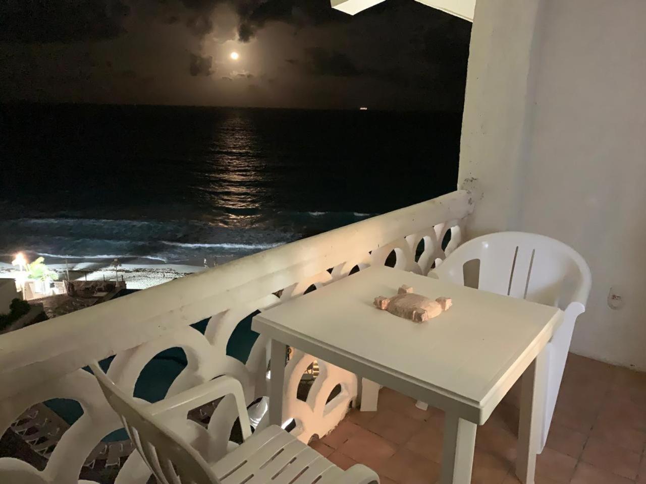 “Magic Sunrise At Cancun” Eksteriør bilde