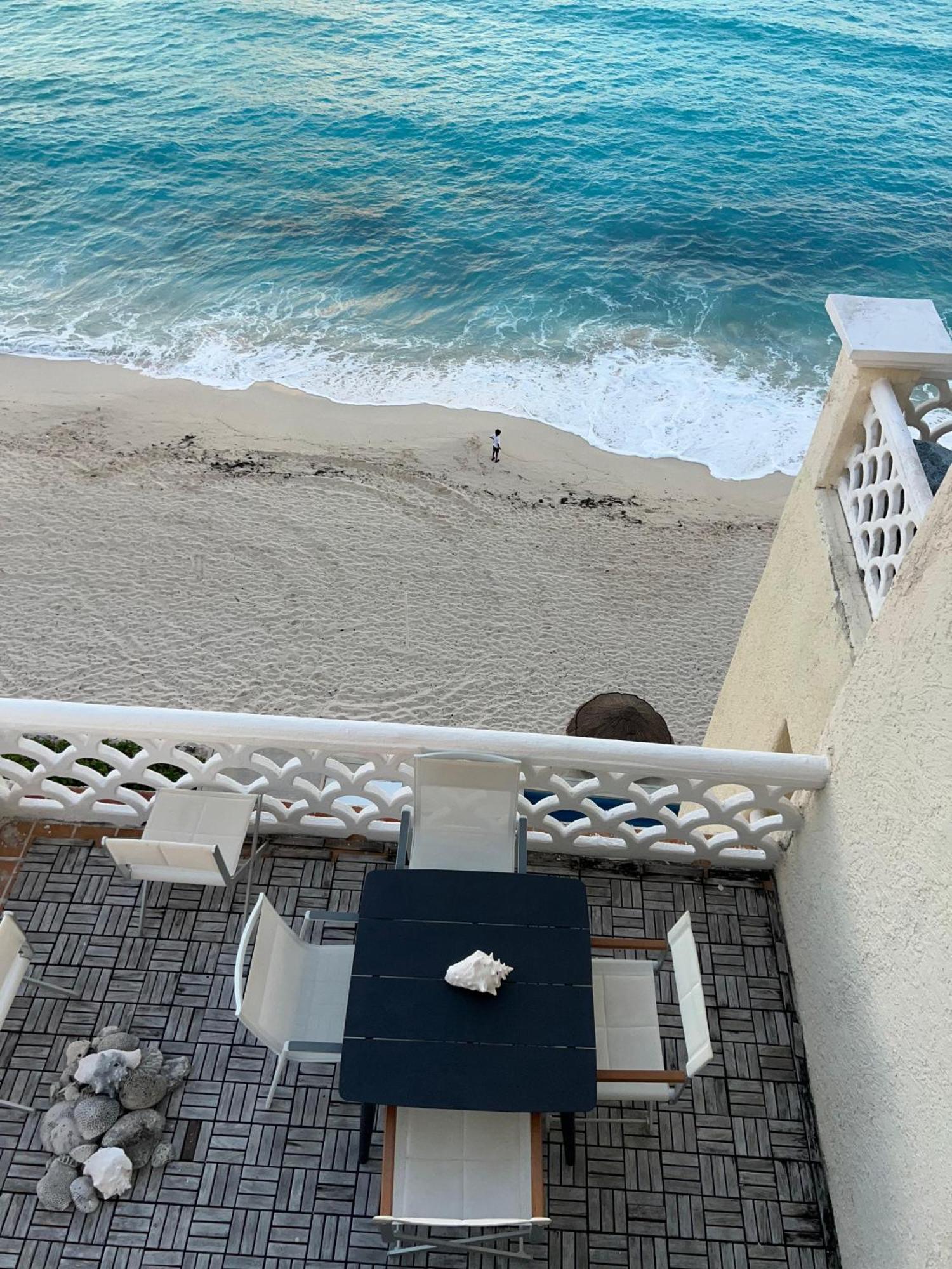 “Magic Sunrise At Cancun” Eksteriør bilde
