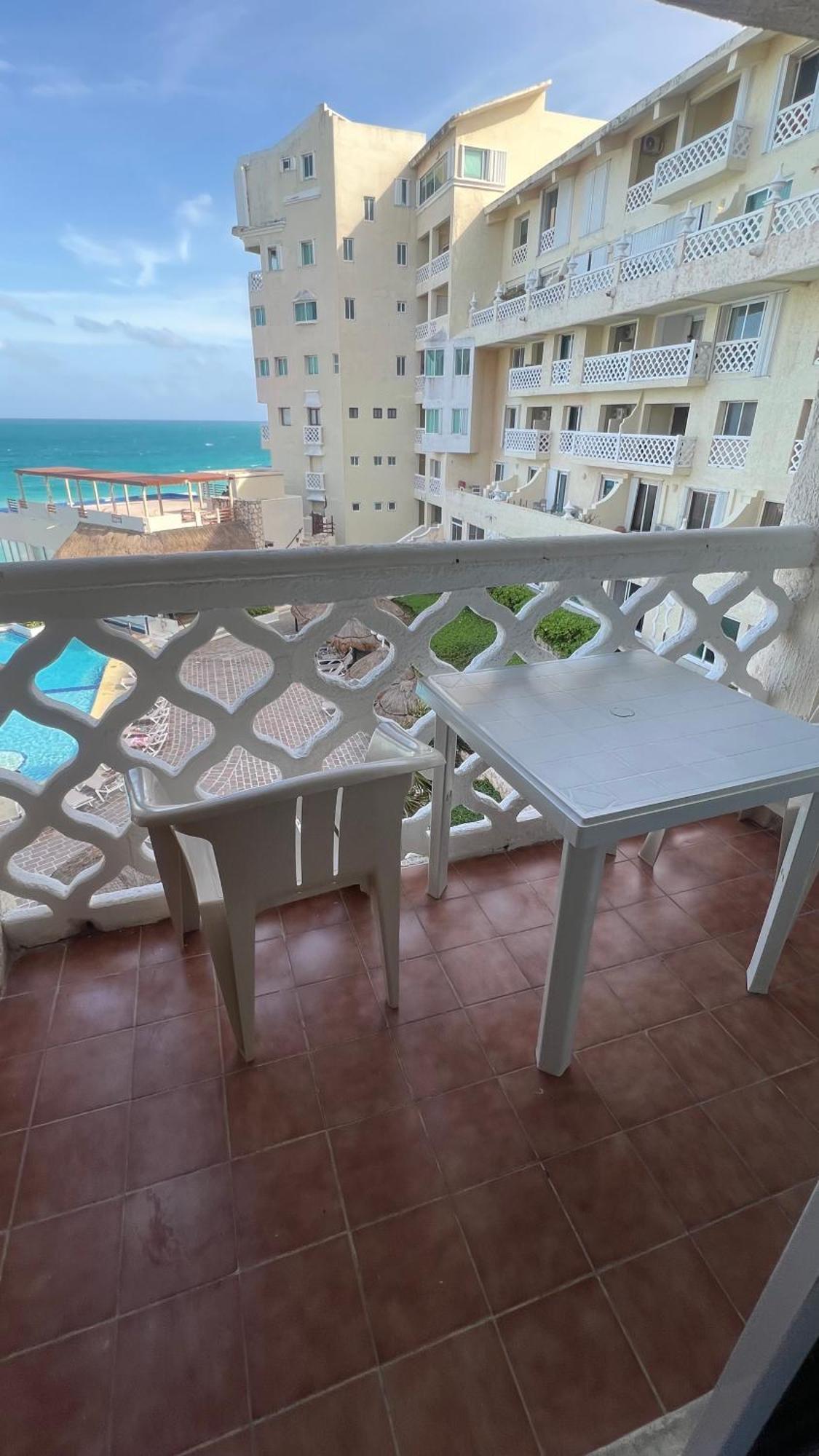 “Magic Sunrise At Cancun” Eksteriør bilde